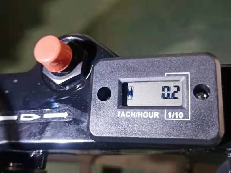 Лодочный мотор MARLIN PROLINE MP 9.9 (20) AMHS FORCE в Энгельсе