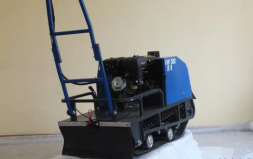 Мотобуксировщик ВЕПС WINTER «ПРОФИ» 17 в Энгельсе