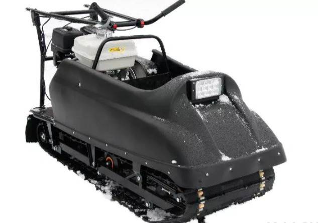 Мотобуксировщик ВОЛГАРЬ 9 Утилитарный в Энгельсе