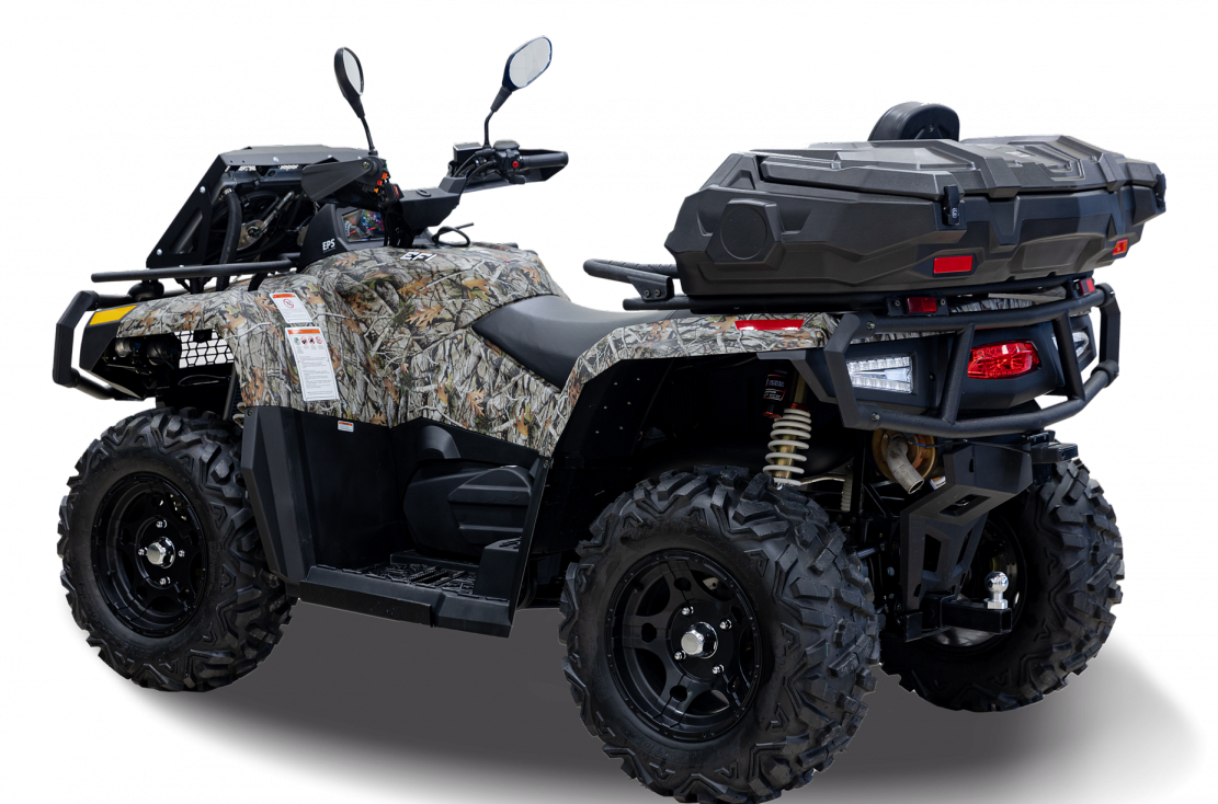 Квадроцикл HISUN TACTIC GT1000/EXTREME EDITION в Энгельсе