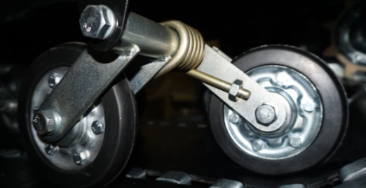 Мотобуксировщик XTREME-MOTORS "Полюс-2" Зима 15 л.с. в Энгельсе