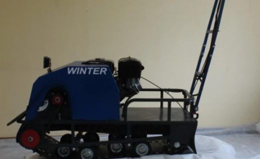 Мотобуксировщик ВЕПС WINTER «ПРОФИ» 17 в Энгельсе