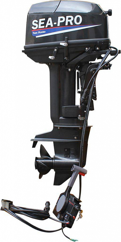 Лодочный мотор SEA-PRO Т 40SE в Энгельсе