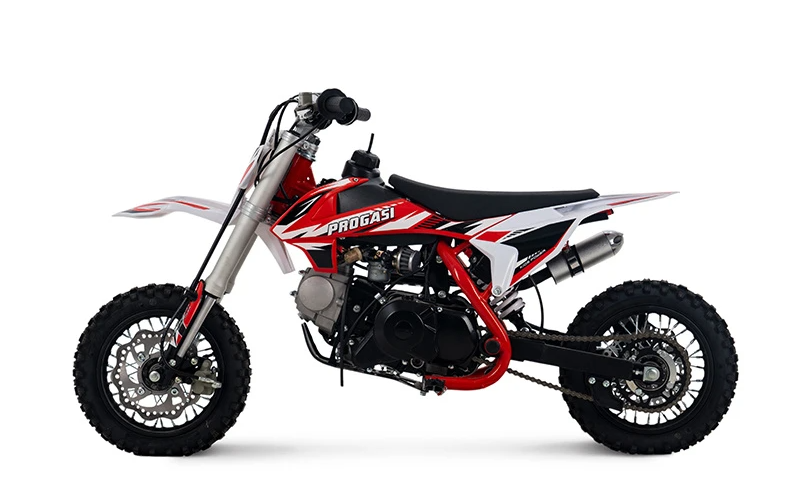 Питбайк Progasi KIDS POWER 110 (10/12) в Энгельсе