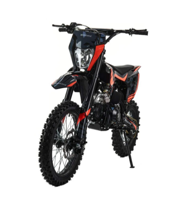 Питбайк MOTOLAND (МОТОЛЕНД) 150 GF150 E в Энгельсе