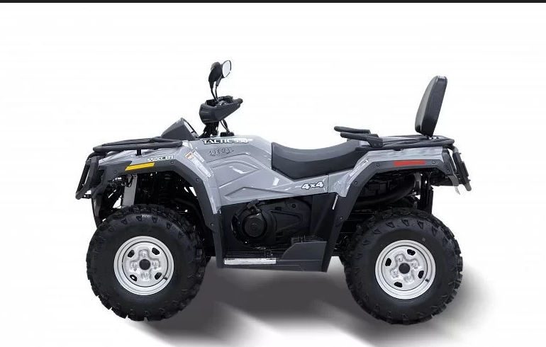 Квадроцикл HISUN TACTIC 550 (HS550ATV) NORMAL в Энгельсе