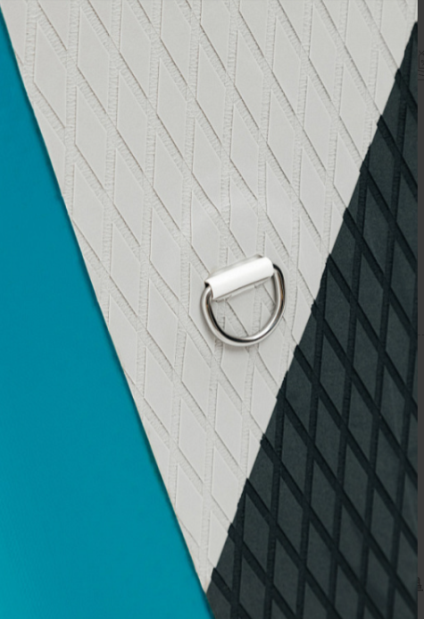 НАДУВНОЙ SUP-BOARD BUSINESS LIGHT BLUE 10 в Энгельсе