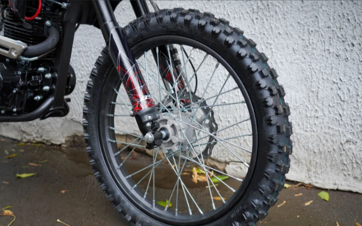 Мотоцикл BSE Z1 Y (035) в Энгельсе