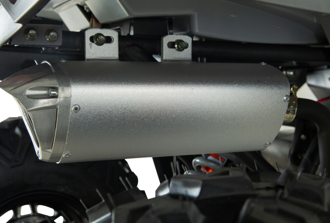 Квадроцикл YACOTA VIKING PRO 250 в Энгельсе