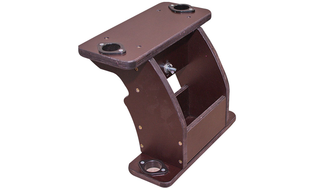 Подставка под эхолот №1 в Энгельсе