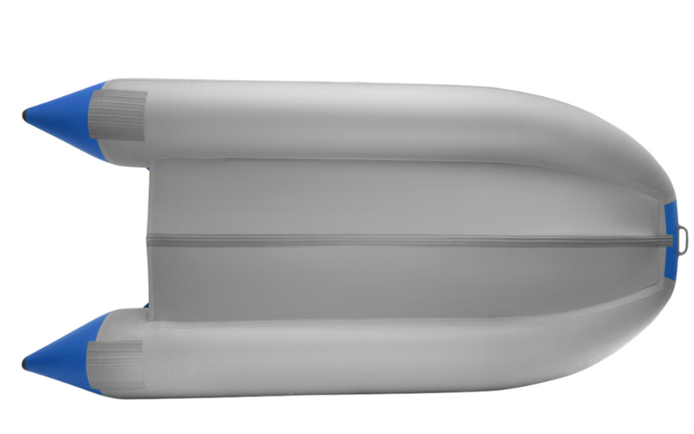 ЛОДКА ДРАККАР 3600 СК HANT в Энгельсе