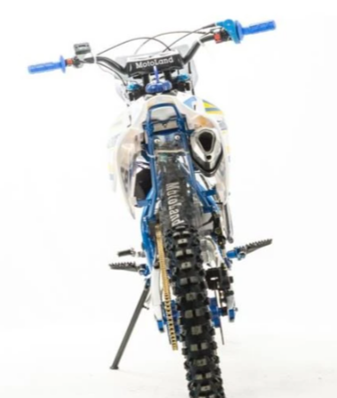 Питбайк MOTOLAND (МОТОЛЕНД) Кросс TCX125 в Энгельсе