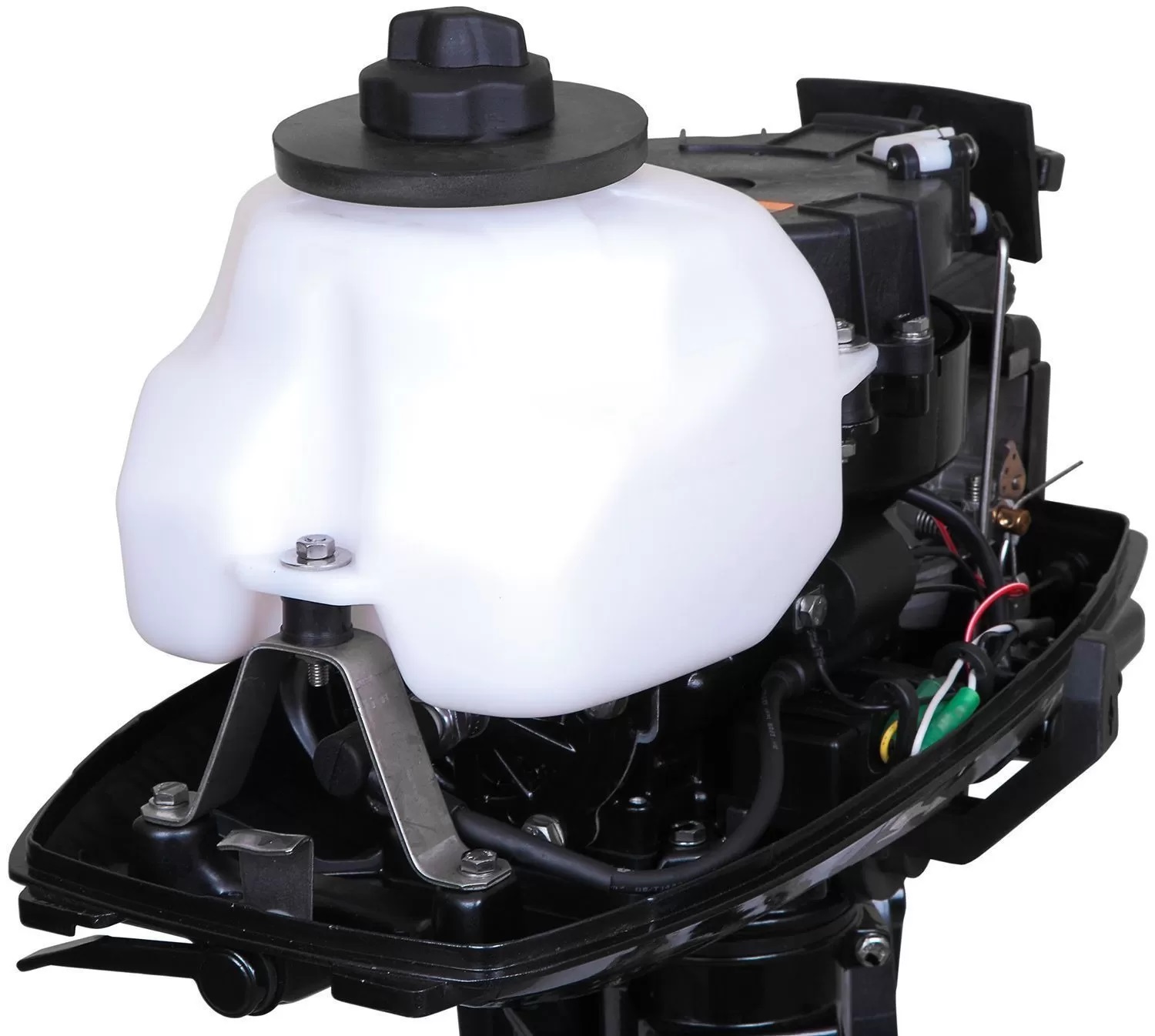 Лодочный мотор MARLIN MP 5 AMHS в Энгельсе