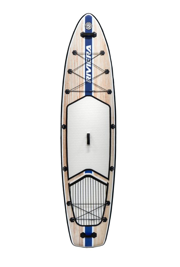 Сап-борд синий 11.6ft RIVIERA в Энгельсе