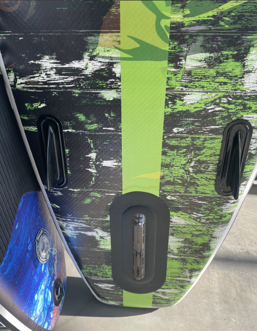 SUP (САП) ДОСКА RAIDEX TAKUMO 10.6’ (320СМ) N 11 в Энгельсе