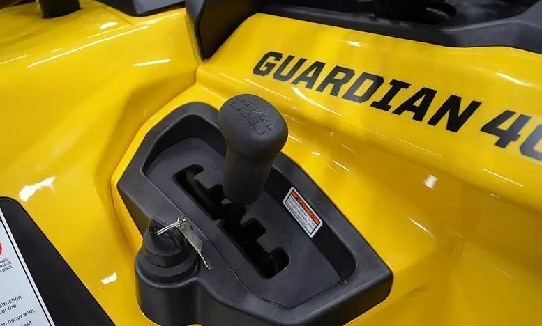 Квадроцикл HISUN GUARDIAN 400L /LONG в Энгельсе