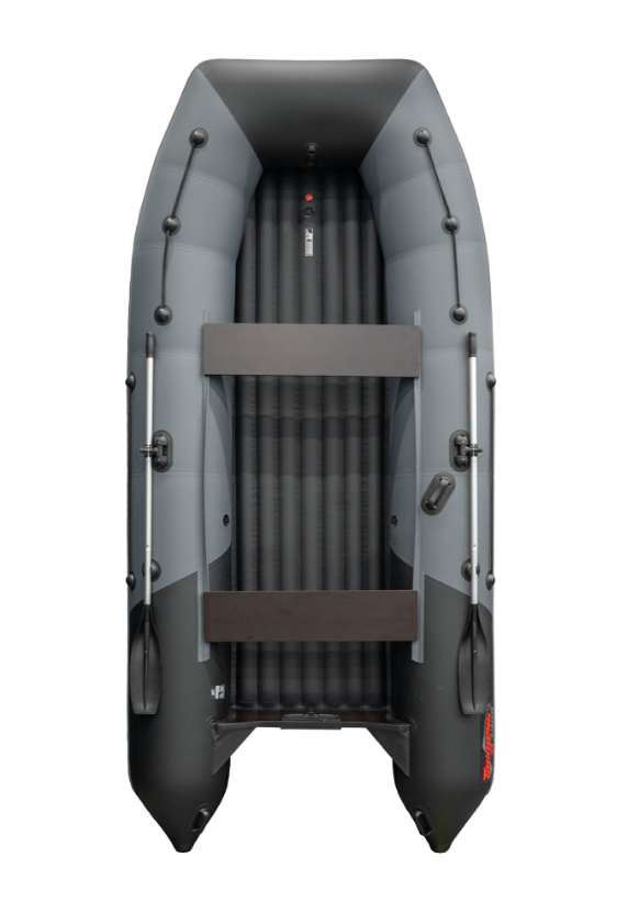 Лодка Таймень RX 3900 НДНД в Энгельсе