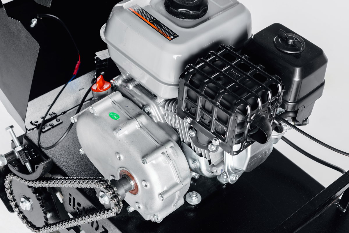 МОТОБУКСИРОВЩИК IKUDZO 1100/380 К8 в Энгельсе