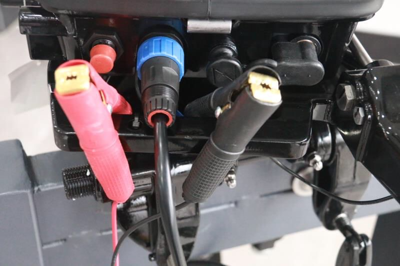 Лодочный мотор MARLIN PROLINE MP 9.9 (20) AMHS FORCE в Энгельсе