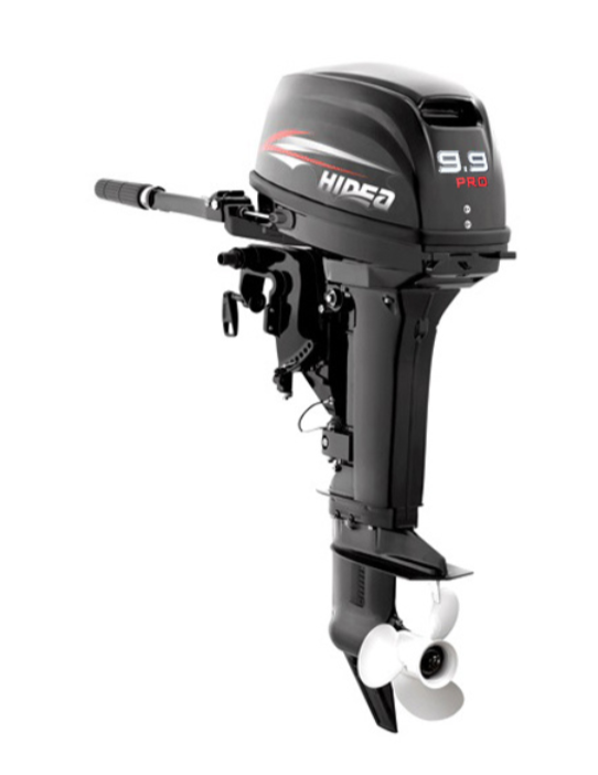 Лодочный мотор HIDEA HD9.9PRO FES (326 см3) в Энгельсе