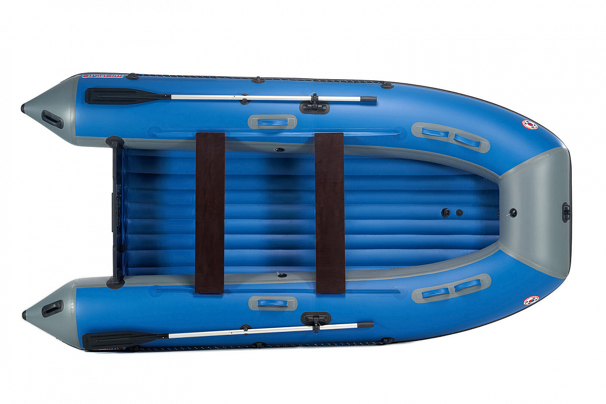 Лодка MISHIMO LITE DF 390 в Энгельсе