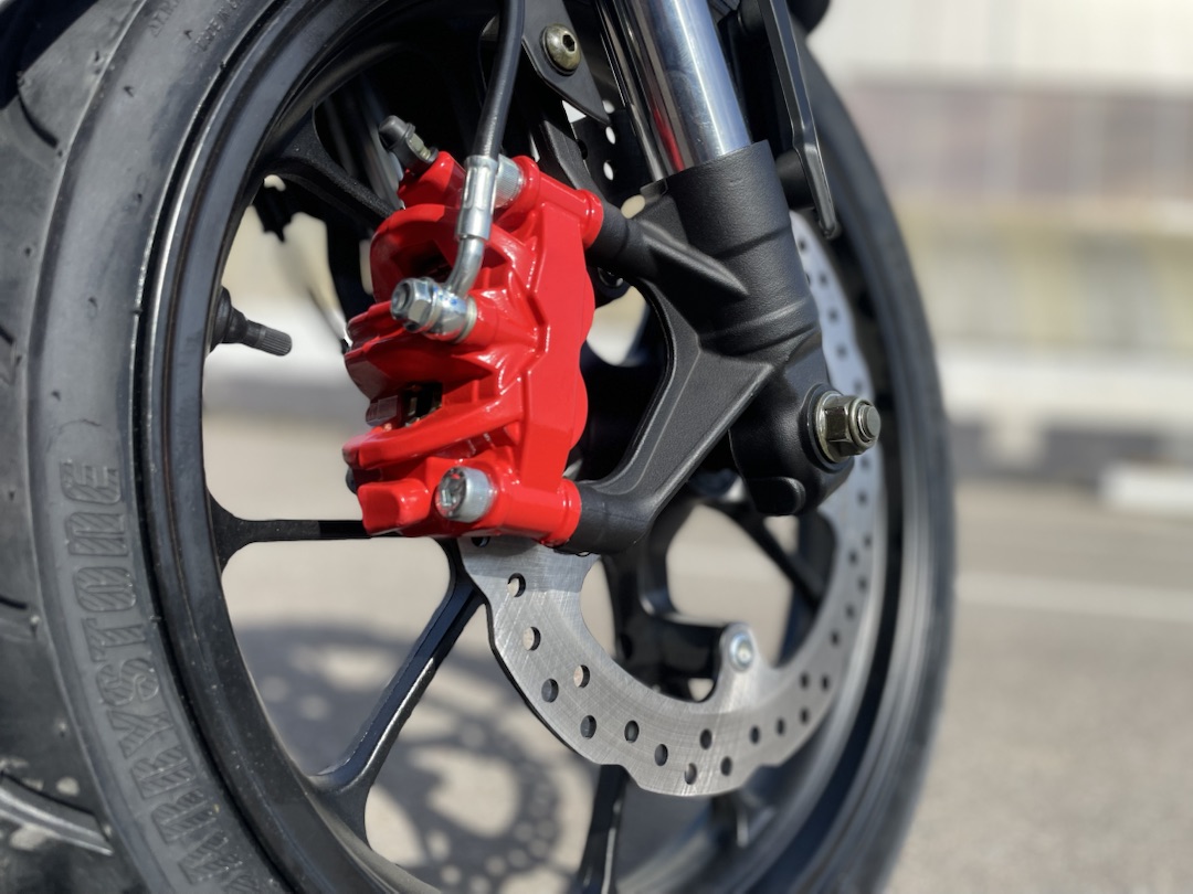 Мопед PROMAX CB150R (49) в Энгельсе