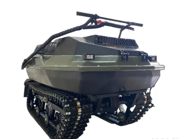 Мотобуксировщик ДиТрак-20 в базовой комплектации (с реверсом) в Энгельсе