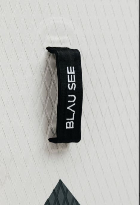 НАДУВНОЙ SUP-BOARD BUSINESS LIGHT BLUE 10 в Энгельсе