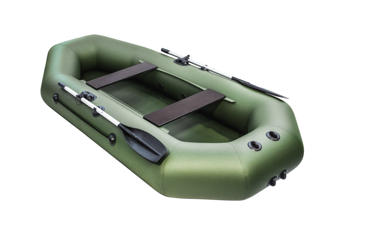 Лодка АКВА-МАСТЕР 280 в Энгельсе