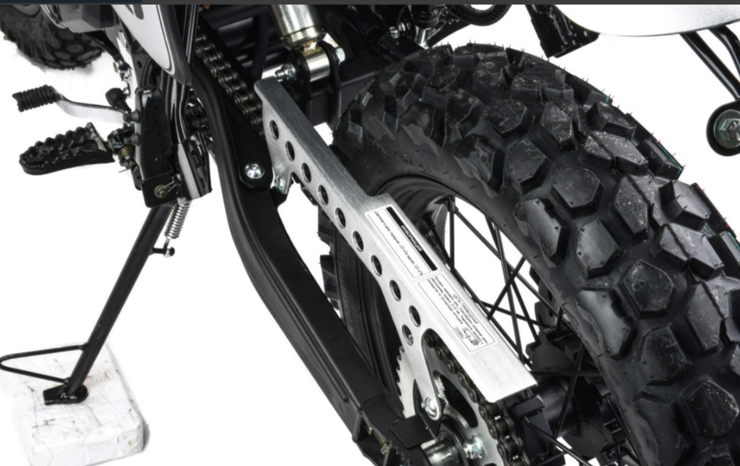 Мотоцикл MOTOLAND (МОТОЛЕНД) LEGEND (XL250-A) (172FMM-5/PR250) в Энгельсе