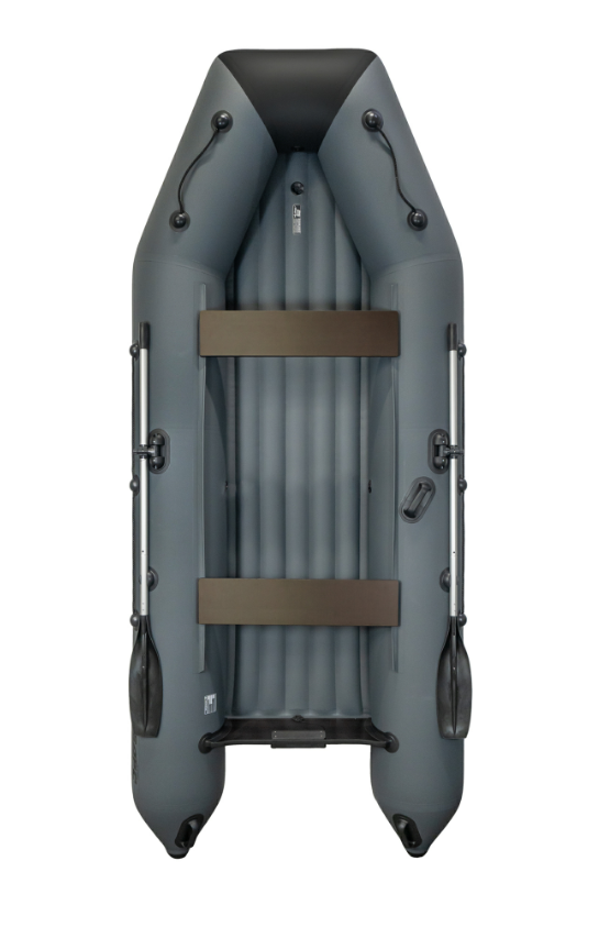 Лодка Барс 3600 НДНД в Энгельсе