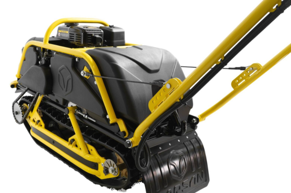 Мотобуксировщик SAPSAN SK 380 в Энгельсе