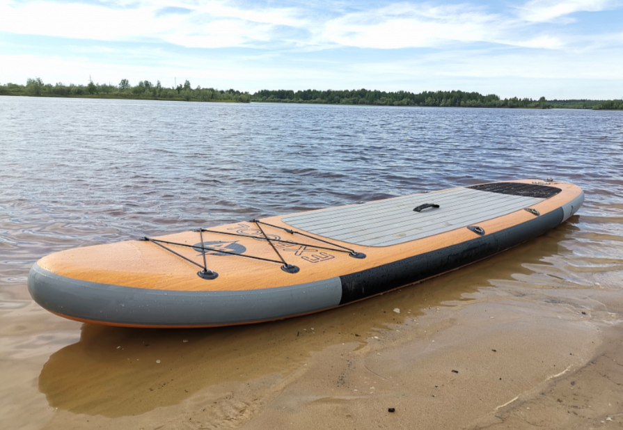 SUP (САП) Доска MISHIMO DECK 10.6(320) в Энгельсе