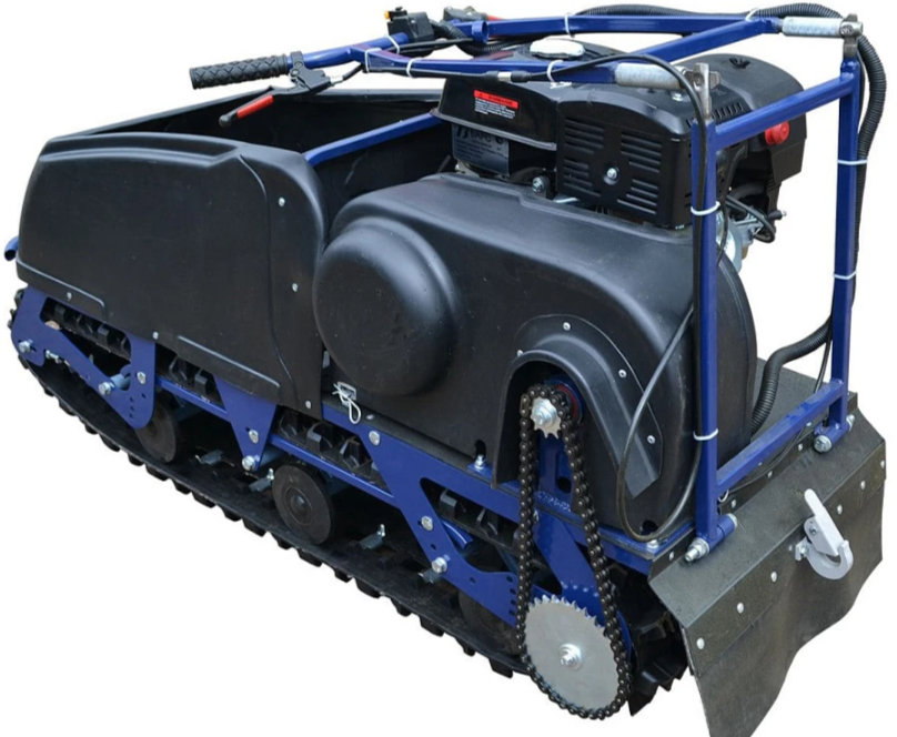 Мотобуксировщик БАРС СЛЕДОПЫТ FS. RS 9 л.с. в Энгельсе