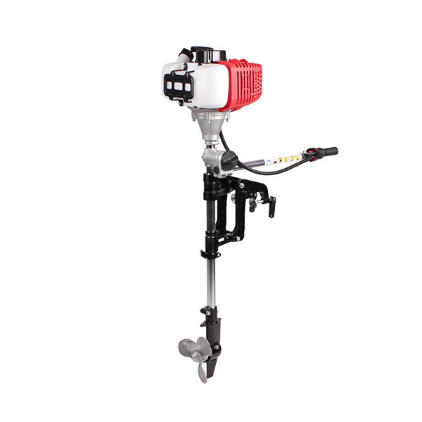 Подвесной лодочный мотор TOYAMA (PARSUN) TA 3.5 в Энгельсе