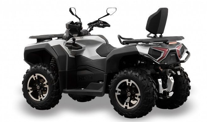 Квадроцикл HISUN HiSUN GUARDIAN 750L -/LONG/ в Энгельсе