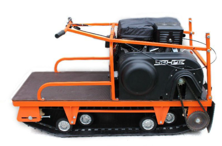 Мотобуксировщик ЧИНУК 15 л.с. в Энгельсе