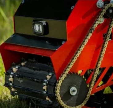 Мотобуксировщик Сила 500 13 л.с. в Энгельсе