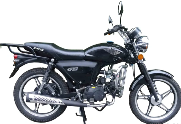 Мотоцикл RACER RC110N TROPHY в Энгельсе