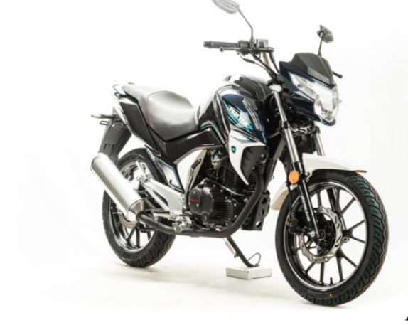 Мотоцикл MOTOLAND (МОТОЛЕНД) FIGHTER 250 в Энгельсе