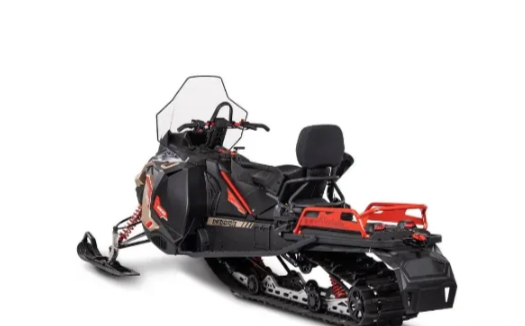 Снегоход AODES Siberiacross 1000 SWT 600mm LCD 6.8 в Энгельсе