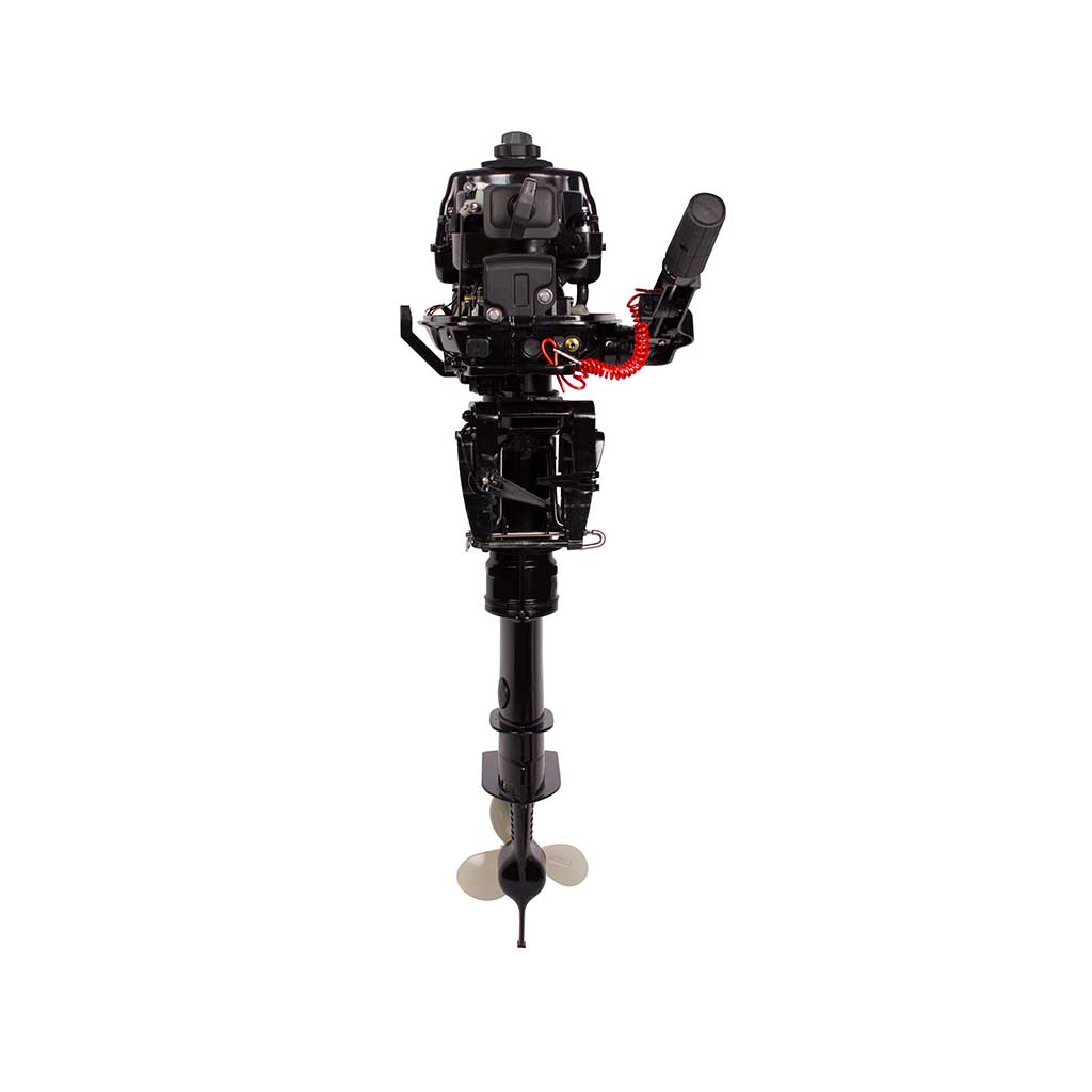 Подвесной лодочный мотор TOYAMA(PARSUN) T5ABMS в Энгельсе