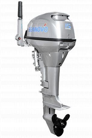 Лодочный мотор Seanovo SN15FHS в Энгельсе