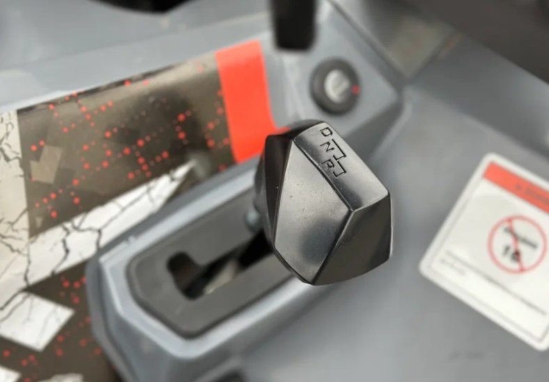 Квадроцикл GBM MAVERICK 300 NEW в Энгельсе