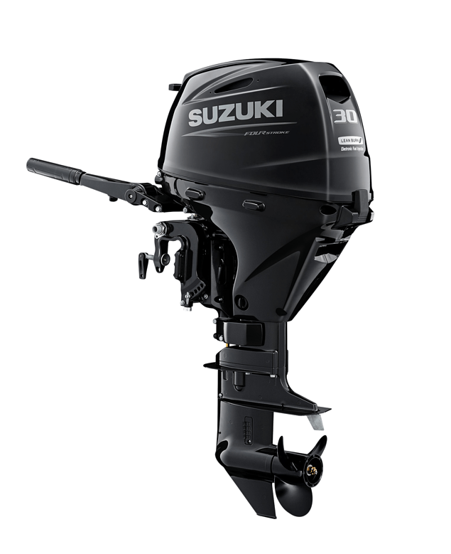 Лодочный мотор Suzuki DF30AS в Энгельсе