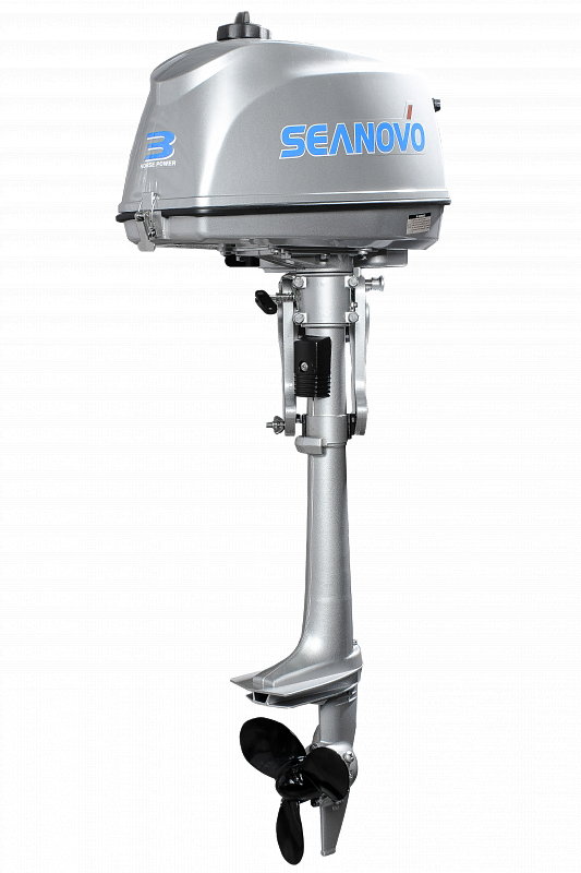 Лодочный мотор SEANOVO SN3FHS в Энгельсе