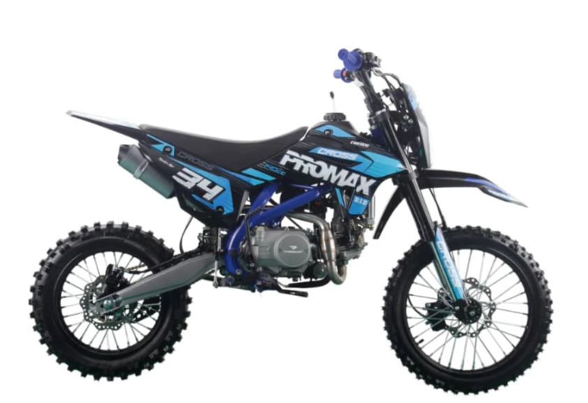 Питбайк PROMAX CROSS 145CC 17/14 в Энгельсе