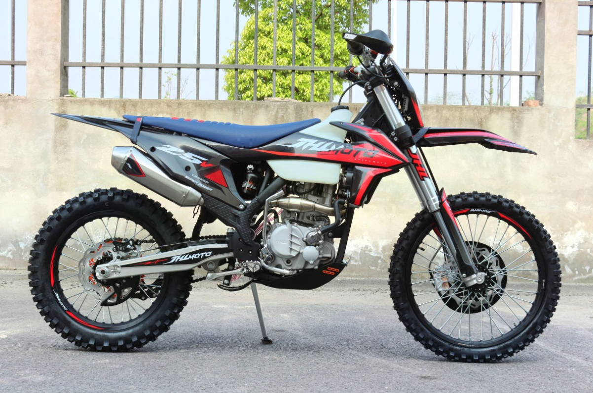 Мотоцикл JHLMOTO JHL Z5V NB300 (174MN-3) в Энгельсе