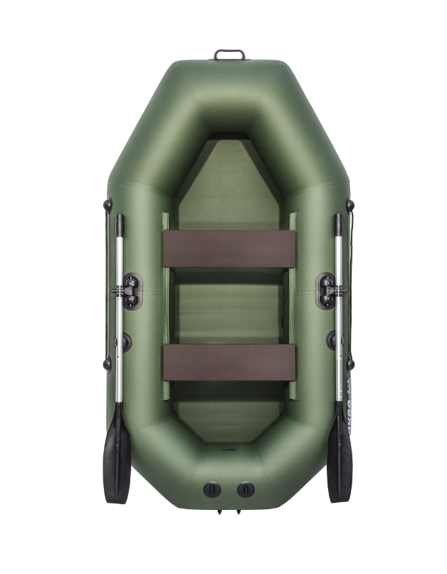  Лодка АКВА-МАСТЕР 240 в Энгельсе