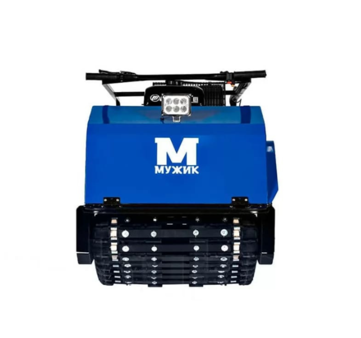 Мотобуксировщик МУЖИК М600 СТАНДАРТ 17 л.с. в Энгельсе